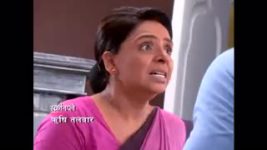 Uttaran S01 E1244 Vishnu's assurance to Damini
