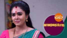 Vanathai Pola S01 E1057 20th May 2024