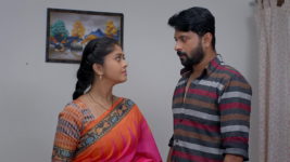 Vantalakka S01 E591 Vishnu in Love with Varalakshmi?