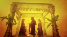 Vidrohi (Star Plus) S01E22 Buxi Helps Kalyani Full Episode