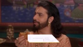 Vidrohi (Star Plus) S01E55 Kalyani Enquires Buxi Full Episode