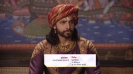 Vidrohi (Star Plus) S01E63 Kalyani's Question for Jagabandhu Full Episode