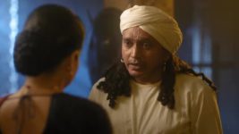 Vidrohi (Star Plus) S01E64 Radhamani Confronts Kalyani Full Episode