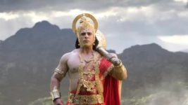 Vighnaharta Ganesh S01E860 Hanuman Vs Bhairo Full Episode
