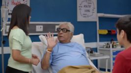 Wagle Ki Duniya S01 E964 Recording Mein Sach Pakda Gaya