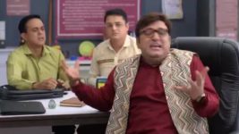 Wagle Ki Duniya S01 E971 Yamini And Dakshesh's Fight