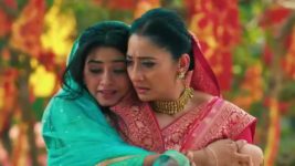 Yeh Rishta Kya Kehlata Hai S68 E1292 Abhira Faces Heartbreak