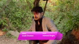 Zindagi Abhi Baaki Hai Mere Ghost S05E19 Yug Rescues Sophia Full Episode