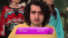 Zindagi Abhi Baaki Hai Mere Ghost S05E24 Sophia Cannot Meet Yug Full Episode