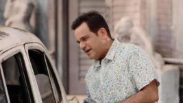 Zindagi Abhi Baaki Hai Mere Ghost S05E25 Ishaan's Threatening Messages Full Episode
