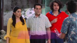 Zindagi Abhi Baaki Hai Mere Ghost S05E27 Dadi Tries to Reconcile with Yug Full Episode