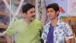 Zindagi Abhi Baaki Hai Mere Ghost S05E28 Yug Inaugurates his Shop Full Episode