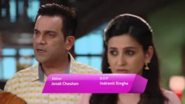 Zindagi Abhi Baaki Hai Mere Ghost S06E15 Sophia Interacts With the Ghosts Full Episode