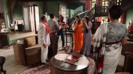 Zindagi Abhi Baaki Hai Mere Ghost S06E30 Kishore is Burnt Alive! Full Episode