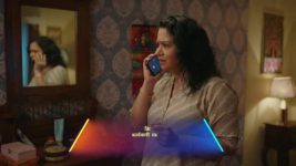 10:29 Ki Aakhri Dastak S01 E14 Abhimanyu, Preeti Find Daayan's Footprints