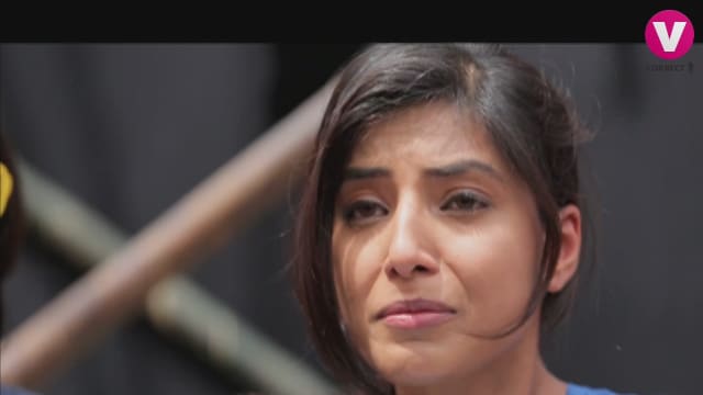 Sadda Haq My Life My Choice