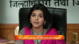 Appi Aamchi Collector S01 E587 1st June 2024