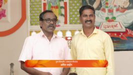 Appi Aamchi Collector S01 E596 10th June 2024