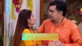 Badhua (Star Jalsha) S01 E106 Abir Warns Pekham