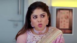 Brahma Mudi S01 E434 Indradevi Confronts Subhash