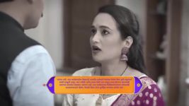 Gharo Ghari Matichya Chuli S01 E71 Saumitra Returns Home