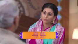Gharo Ghari Matichya Chuli S01 E75 Hrishikesh Consoles Sumitra