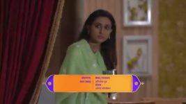 Gharo Ghari Matichya Chuli S01 E76 Sarang Informs Saraswati Aaji
