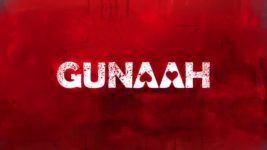 Gunaah (Star Plus) S01 E06 The Godfather