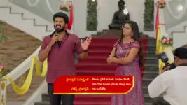 Gunde Ninda Gudi Gantalu S01 E183 Balu Chastises Gaja