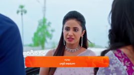 Jagadhatri (zee telugu) S01 E253 10th June 2024