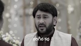 Janaki Ramayya Gari Manavaralu S01 E25 3rd June 2024