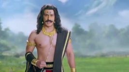 Karmadhikari Shanidev S01 E12 Shanidev Is Determined