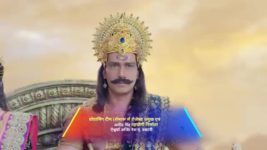 Karmadhikari Shanidev S01 E27 Indradev Apologises to Shanidev