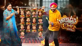 Laughter Chefs Unlimited Entertainment