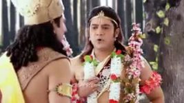 Maa Durga (Colors Bangla) S01 E126 Parvati cannot focus as her thoughts are with Lord Shiva