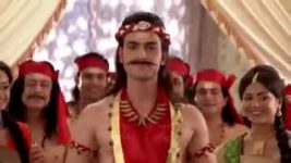 Maa Durga (Colors Bangla) S01 E146 Lord Shiva disguises as a danseuse and wins over Menaka