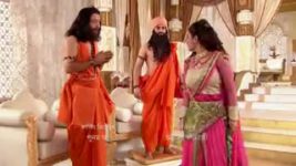 Maa Durga (Colors Bangla) S01 E149 Parvati decides to end her life by consuming poison
