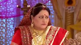 Maa Durga (Colors Bangla) S01 E159 Menaka wants to know why Shiva and Parvati need to marry