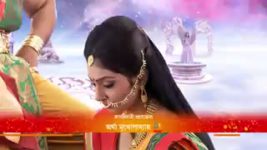 Maa Durga (Colors Bangla) S01 E16 King Daksha announces a grand send off for his daughters