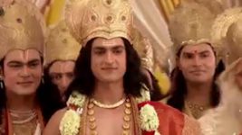Maa Durga (Colors Bangla) S01 E160 Menaka tells Parvati to loyally serve her husband