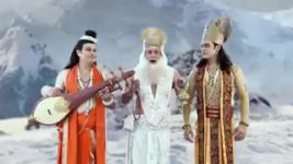 Maa Durga (Colors Bangla) S01 E173 Parvati feels Lord Shiva still loves Sati
