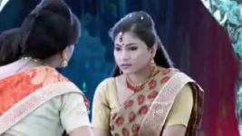 Maa Durga (Colors Bangla) S01 E177 Menaka asks Parvati to leave Kailash
