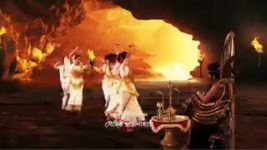 Maa Durga (Colors Bangla) S01 E183 Lord Indra wants to do a ceremony for Kartikeya