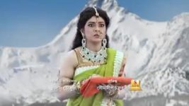 Maa Durga (Colors Bangla) S01 E184 Guru Shuklacharya warns Tarok