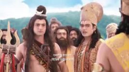 Maa Durga (Colors Bangla) S01 E185 Parvati blesses Kartikeya