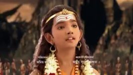 Maa Durga (Colors Bangla) S01 E189 Skanda kills Kranchasur