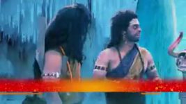 Maa Durga (Colors Bangla) S01 E19 Lord Shiva refuses to attend his wedding without his disciples