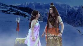 Maa Durga (Colors Bangla) S01 E191 Veerabhadra helps the deities on the battlefield
