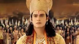Maa Durga (Colors Bangla) S01 E194 Karthikeya Leaves The Battlefield