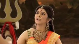 Maa Durga (Colors Bangla) S01 E195 Mahadev fights the battle